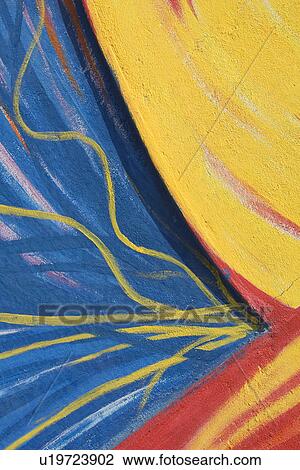 Close-Up, Illustration And Painting, Illustration, Design, Abstract View Large Illustration Drawing - Close-Up, Illustration And Painting, Illustration, Design, Abstract. Fotosearch