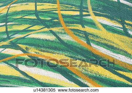 Stock Illustration - Close-Up, Illustration, Design, Abstract. Fotosearch