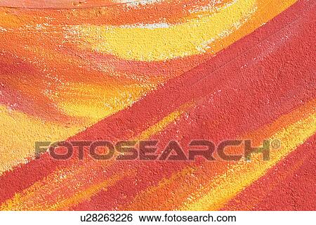 Stock Illustration - Close-Up, Illustration, Design, Abstract. Fotosearch