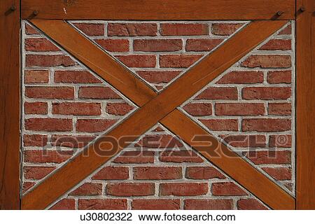 brickwork, arrangement, bricks, pattern, wall, appearance View Large Photo Image Stock Image - brickwork, arrangement, bricks, pattern, wall, appearance. Fotosearch