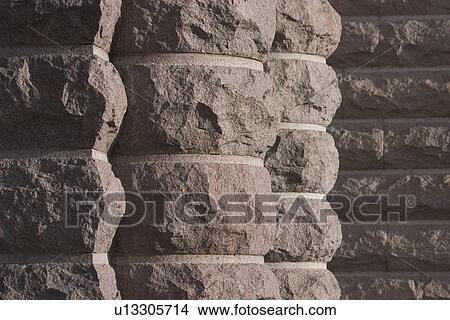 close-up, outdoor, concrete, cement, wall, structural View Large Photo Image Picture - close-up, outdoor, concrete, cement, wall, structural. Fotosearch