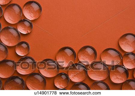 Stock Photo - Close-Up, Gem, Indoors, Large Group Of Objects. Fotosearch