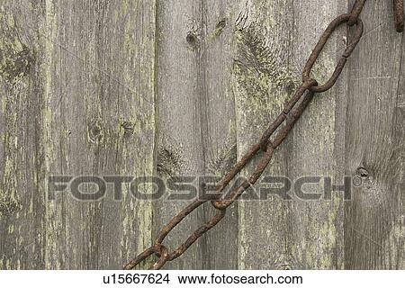 Chain, Close-Up, Interlocked, Iron View Large Photo Image Picture - Chain, Close-Up, Interlocked, Iron. Fotosearch