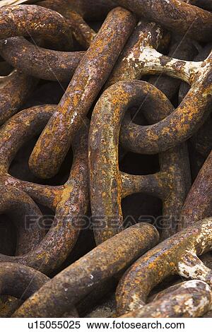 Stock Photography - Close-Up, Rust. Fotosearch