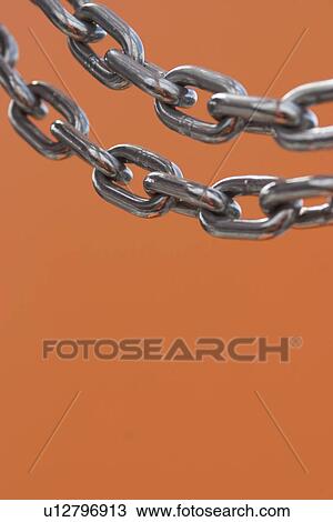 Stock Image - industrial, metal, detail, metallic, steel, shine. Fotosearch