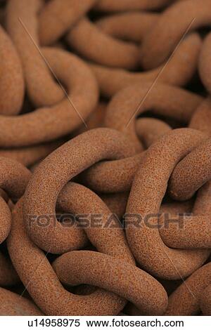 links, detail, metallic, chain, chain link, curves View Large Photo Image Stock Photography - links, detail, metallic, chain, chain link, curves. Fotosearch