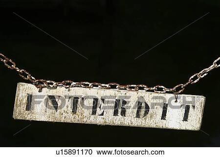 Stock Image - name, inscription, etched, embossed, stencil, close-up. Fotosearch