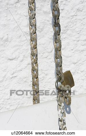 Outdoors, Attached View Large Photo Image Picture - Outdoors, Attached. Fotosearch