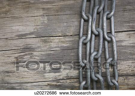 Stock Photograph - Outdoors, Metal. Fotosearch