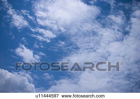 Stock Photo - atmosphere. Fotosearch