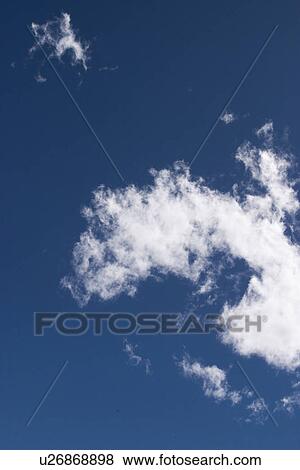 Stock Photo - atmosphere. Fotosearch