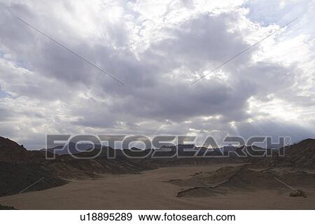 Barren, Cloud, Distant, Extreme Terrain, Generic Location View Large Photo Image Stock Photo - Barren, Cloud, Distant, Extreme Terrain, Generic Location. Fotosearch