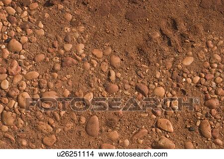 Picture - background, arid. Fotosearch
