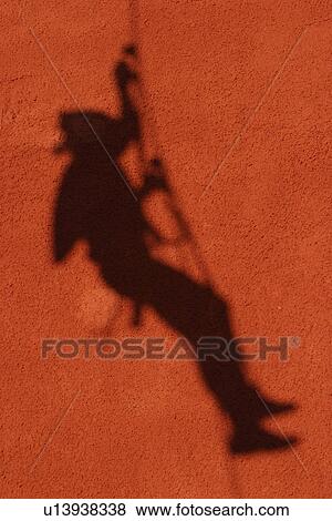 Stock Photo - recreation, rescue, construction, grip, feet, shoes. Fotosearch