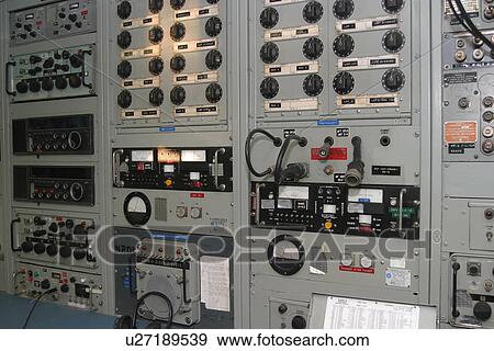 Stock Photo - electronics, technology, digital, board, display, functions. Fotosearch