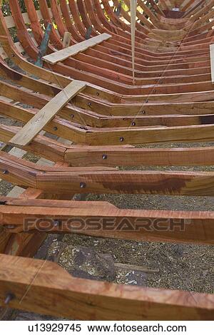 Stock Photography - Boat, Close-Up, Construction Frame, Day, Mode Of Transport. Fotosearch