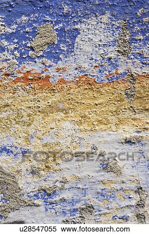 Stock Photography - Blotchy, Close-Up, Discolored, Irregular, Marred. Fotosearch