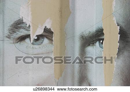 Picture - indoors, appearance, design, decorative, representation, ancient. Fotosearch