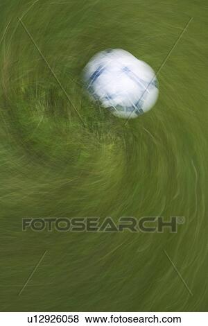 Background, Football View Large Illustration Stock Illustration - Background, Football. Fotosearch