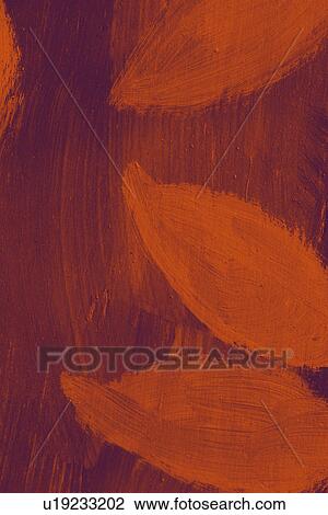 Background, Leaves, Design, Close-Up, Artistic View Large Illustration Drawing - Background, Leaves, Design, Close-Up, Artistic. Fotosearch