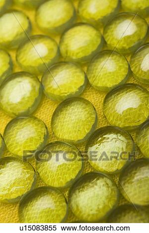 Bead, Close-Up, Full Frame, Glass, Indoors View Large Illustration Stock Illustration - Bead, Close-Up, Full Frame, Glass, Indoors. Fotosearch