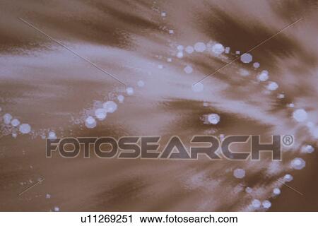 Clip Art - Brown, Digitally Generated Image, Design, Close-Up, Abstract. Fotosearch