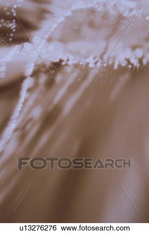 Brown, Digitally Generated Image, Design, Close-Up, Abstract View Large Illustration Stock Illustration - Brown, Digitally Generated Image, Design, Close-Up, Abstract. Fotosearch