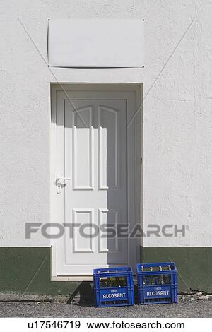 architecture, barricade, appearance View Large Photo Image Stock Photo - architecture, barricade, appearance. Fotosearch