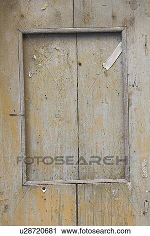 Close-Up, Door, Frame, Full Frame View Large Photo Image Stock Image - Close-Up, Door, Frame, Full Frame. Fotosearch