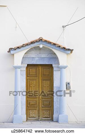 Cross, Door, Design, Day, Art View Large Photo Image Stock Image - Cross, Door, Design, Day, Art. Fotosearch