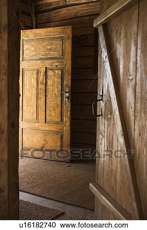 Stock Image - Indoors, Day. Fotosearch