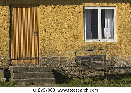 Structure, Door View Large Photo Image Stock Image - Structure, Door. Fotosearch