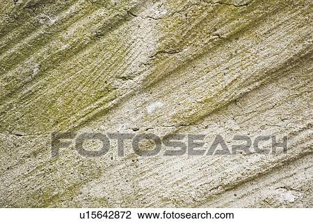 Stock Image - Background, Cracks, Close-Up, Break-Down, Arid. Fotosearch