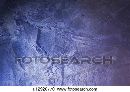 Stock Image - Blue, Earth Tones, Appearance. Fotosearch