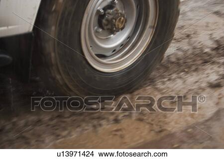 Picture - automobile. Fotosearch
