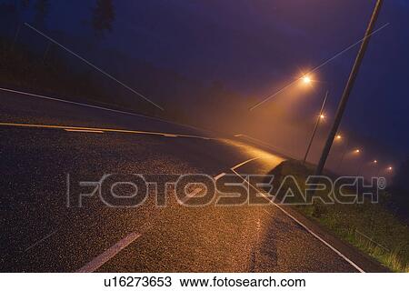 Blue Sky, Grass, Greenery, Highway View Large Photo Image Stock Image - Blue Sky, Grass, Greenery, Highway. Fotosearch