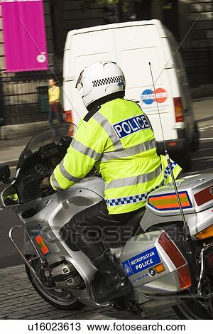 Day, Driving, Helmet, Motorcycle, One Person View Large Photo Image Stock Image - Day, Driving, Helmet, Motorcycle, One Person. Fotosearch