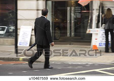 Standing, Business Suit, Well-Dressed View Large Photo Image Stock Photo - Standing, Business Suit, Well-Dressed. Fotosearch