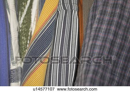 Checked, Design, Clothes, Close-Up, Assortment View Large Photo Image Stock Photo - Checked, Design, Clothes, Close-Up, Assortment. Fotosearch