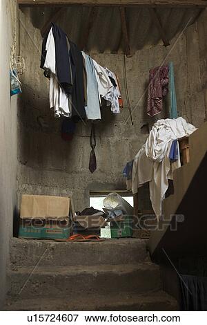 Indoors, Interiors, Clothes View Large Photo Image Stock Photo - Indoors, Interiors, Clothes. Fotosearch