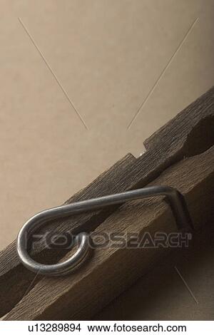 peg, pin, clothes peg, clothes pin, fastener View Large Photo Image Picture - peg, pin, clothes peg, clothes pin, fastener. Fotosearch