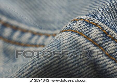 Blue, Casual Clothing, Close-Up, Denim, Fabric View Large Photo Image Stock Image - Blue, Casual Clothing, Close-Up, Denim, Fabric. Fotosearch