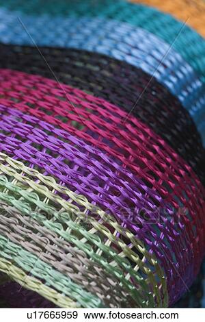 Close-Up, Design, Fabric, Fiber, Full Frame View Large Photo Image Stock Photo - Close-Up, Design, Fabric, Fiber, Full Frame. Fotosearch