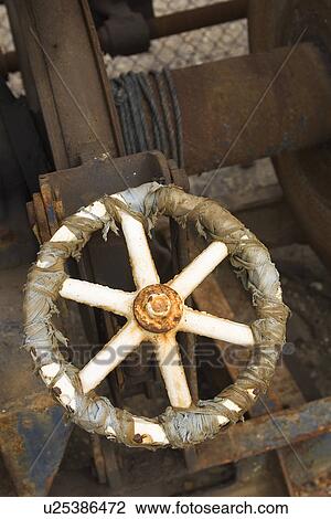 Close-Up, Day, Factory, Industrial Equipment View Large Photo Image Stock Image - Close-Up, Day, Factory, Industrial Equipment. Fotosearch