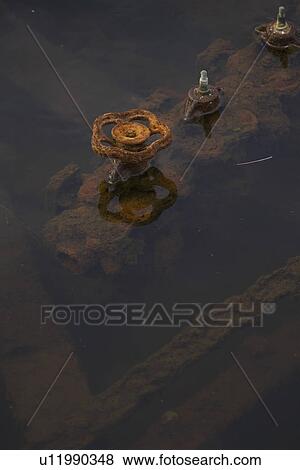 Equipment, Factory, Faucet, Industrial Equipment, Machine View Large Photo Image Stock Photo - Equipment, Factory, Faucet, Industrial Equipment, Machine. Fotosearch