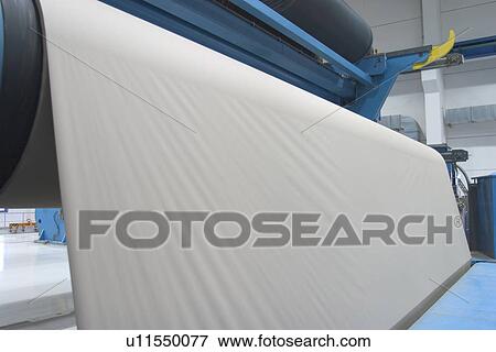 factory, production, manufacturing, manufacture, roll, paper View Large Photo Image Stock Photo - factory, production, manufacturing, manufacture, roll, paper. Fotosearch