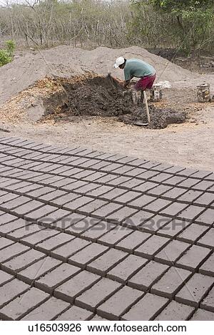 Stock Photograph - one person, outdoors, strong. Fotosearch