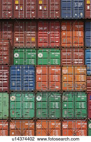 port, harbor, shipping, industry, storage, transportation View Large Photo Image Stock Image - port, harbor, shipping, industry, storage, transportation. Fotosearch