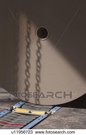 roll, paper, circular, wrapped, round, paper roll View Large Photo Image Stock Image - roll, paper, circular, wrapped, round, paper roll. Fotosearch