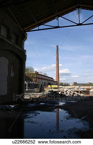 untidy, reflection, tree, building, structure View Large Photo Image Stock Image - untidy, reflection, tree, building, structure. Fotosearch